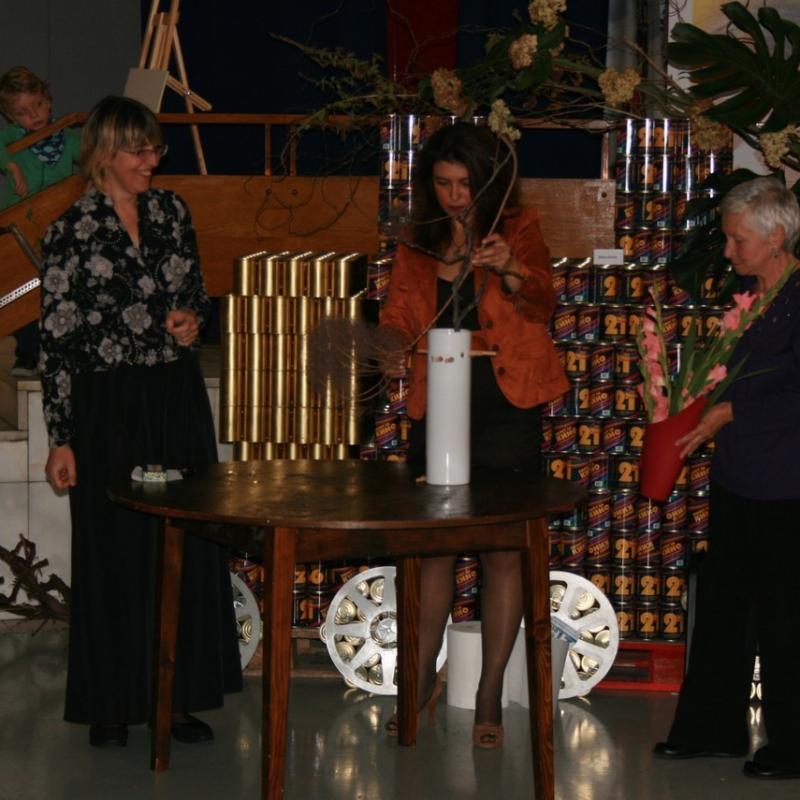 Sogetsu Sofia 10 2017 10