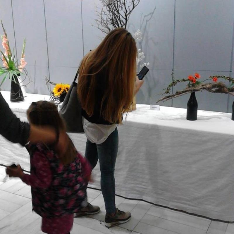 Sogetsu Sofia 10 2017 19