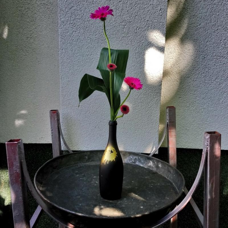 Sogetsu Sofia Workshop 28 07 18 1