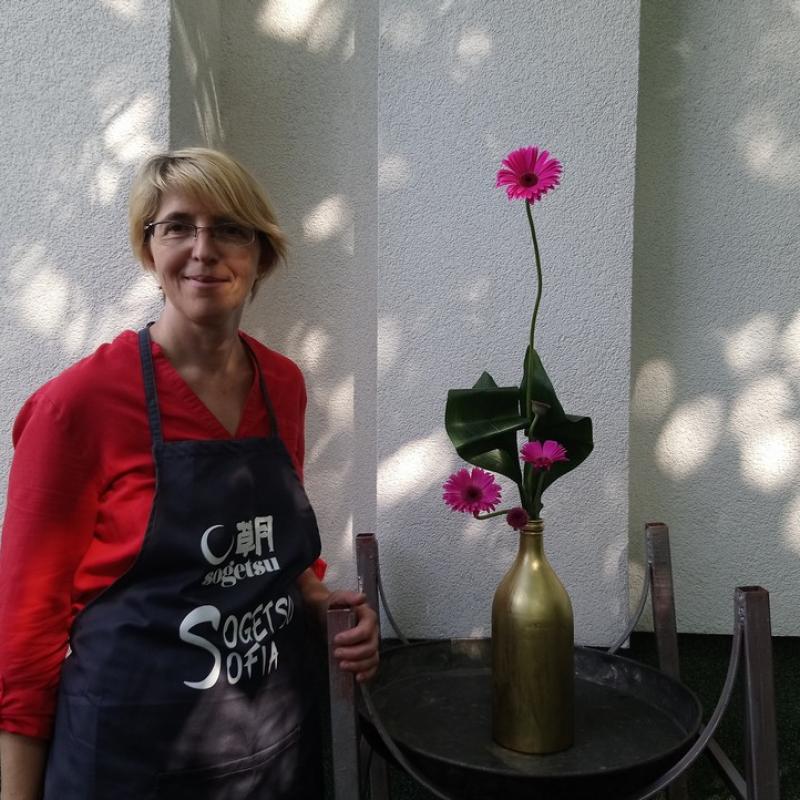 Sogetsu Sofia Workshop 28 07 18 9